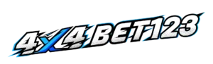 4X4BET123
